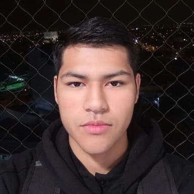 Diego Scott